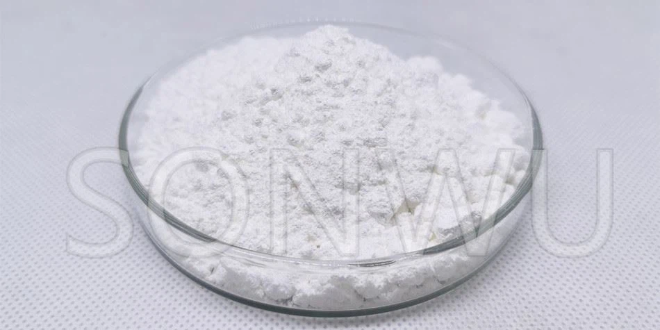 MK-677 Ibutamoren Powder2