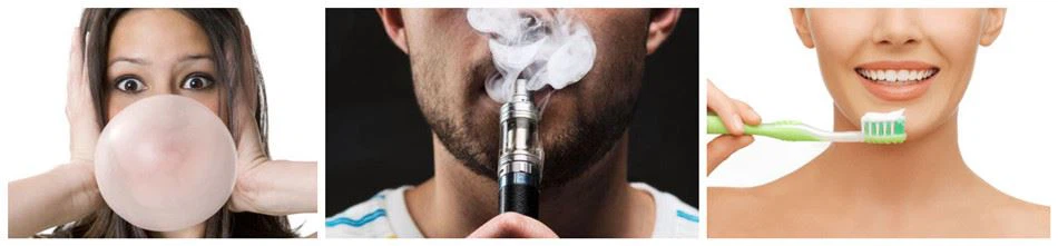 WS-3 Cooling Agent 3