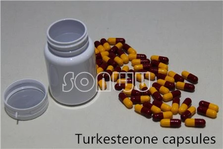 Turkesterone capsules