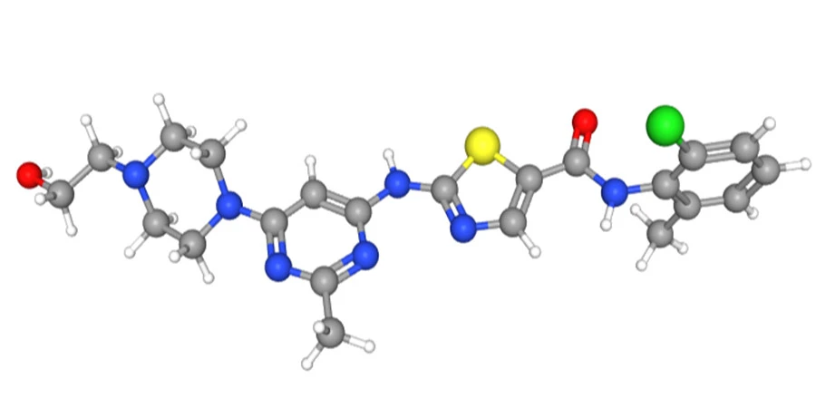 Dasatinib  e