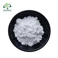 Neapstrādāts finasterīda pulveris