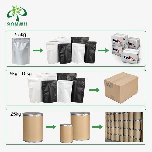 Irinotecan HCL Powder