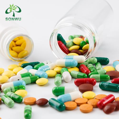 Polygonum Cuspidatum Extract Resveratrol customized(2)