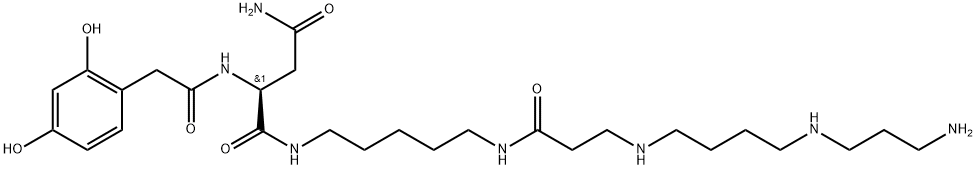lactoferrin structure lactoferrin structure