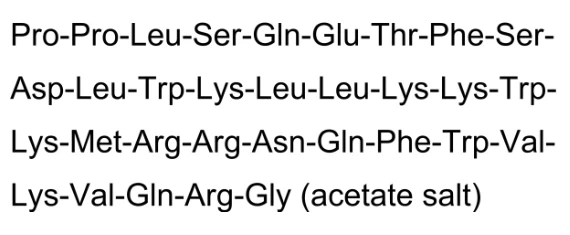what is PNC-27 what is PNC-27