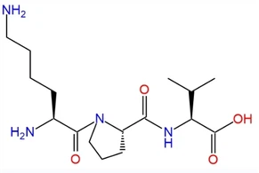 What is KPV peptide What is KPV peptide