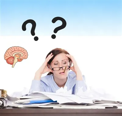 Ko dara zinātniskā kopiena, kad jaunieši sāk uztraukties par atmiņas samazinā...