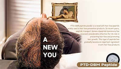 Matu kopšana ir vairāk nekā tikai pašu matu šķipsnas.