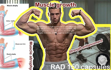 RAD 150 Vs atklāšana. RAD 140: kādas ir līdzības un atšķirības?