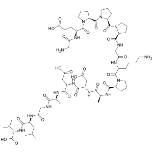 bpc-157-structure bpc-157-structure